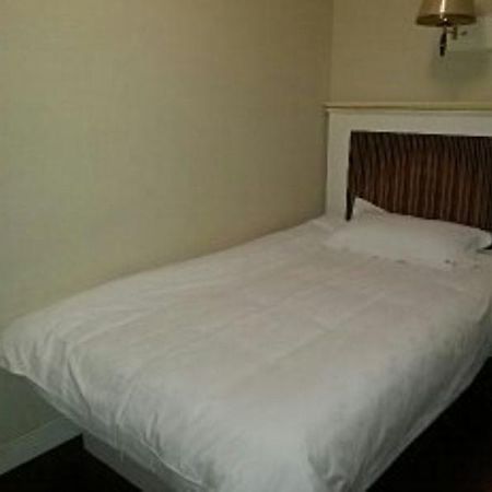 Greentree Alliance Shanghai Qingpu Chengzhong E Road Hotel Екстер'єр фото
